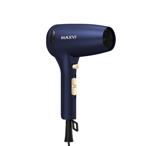 Купить  для волос Maxvi HD2001 blue-1.jpg